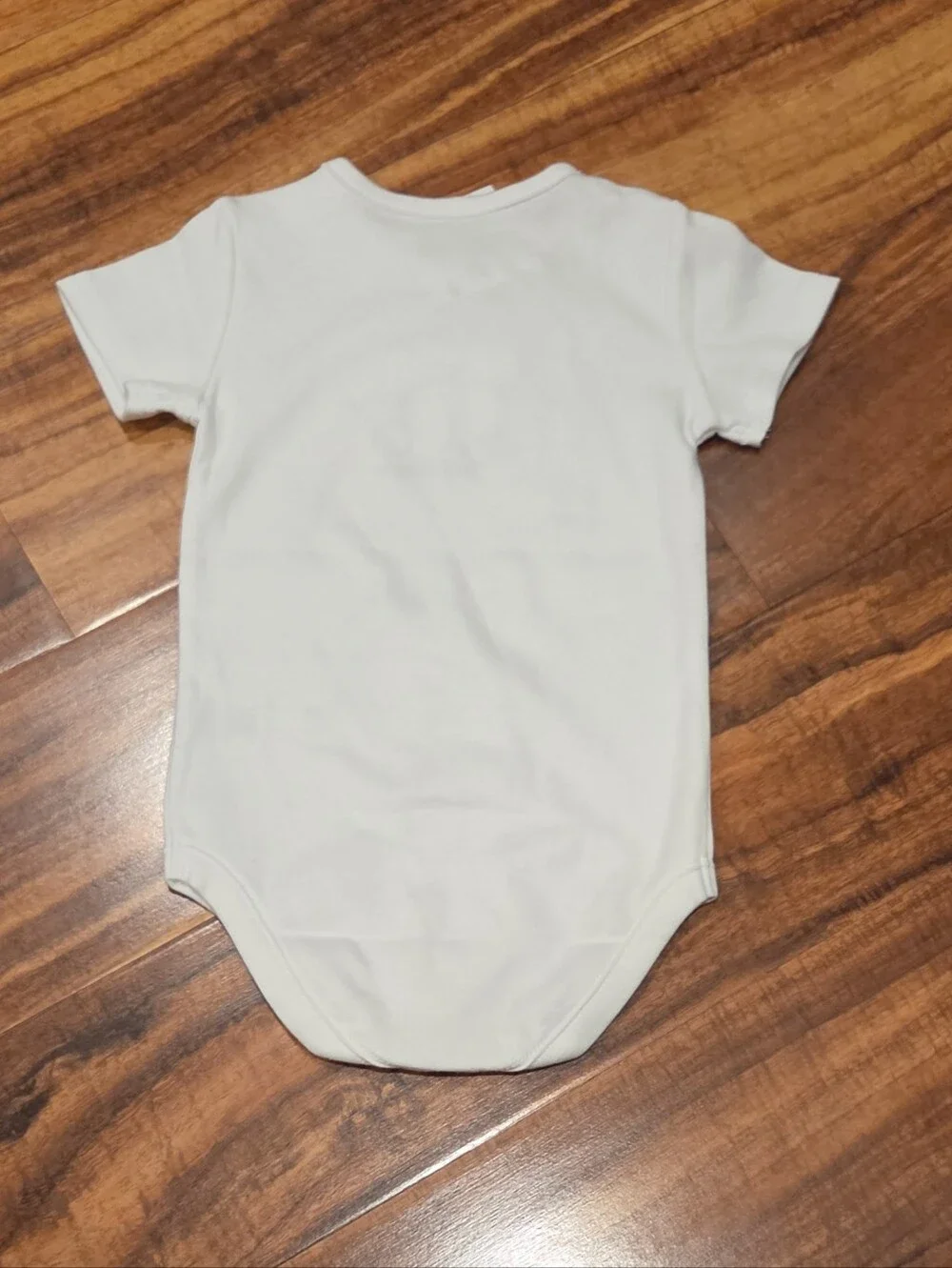 Janie and Jack NWT 6-12 Months Bunny Bodysuit, Pants and Socks
